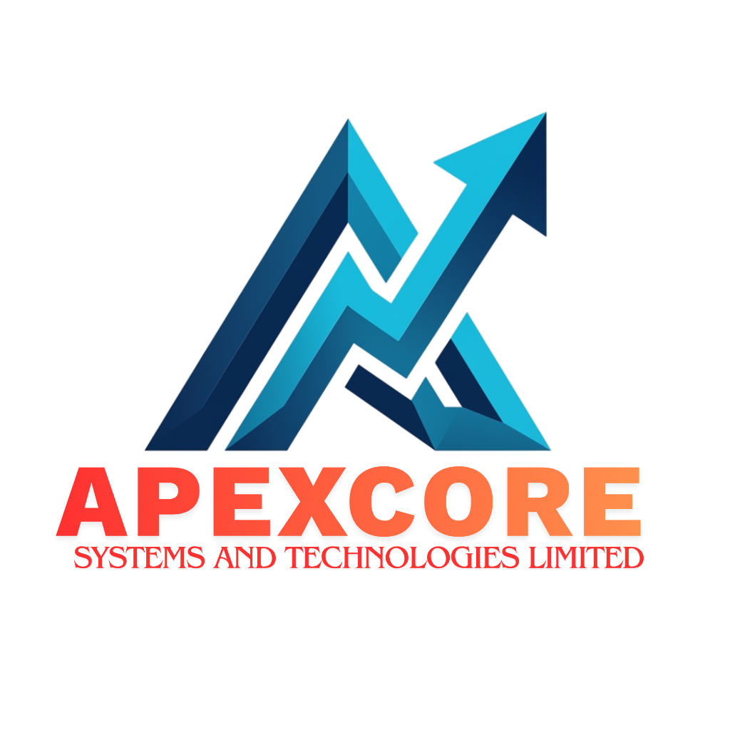 ApexCore Systems Logo